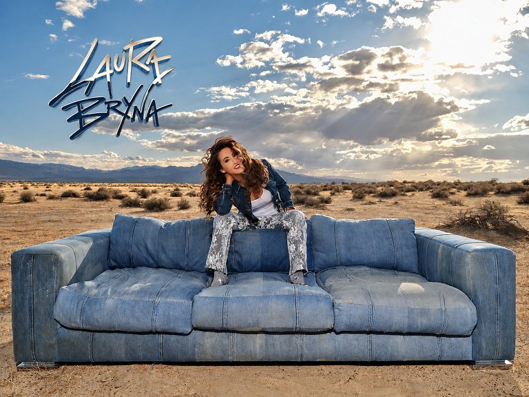 Laura Bryna - Recording Artist