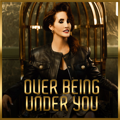 Laura Bryna - Over Being Under You